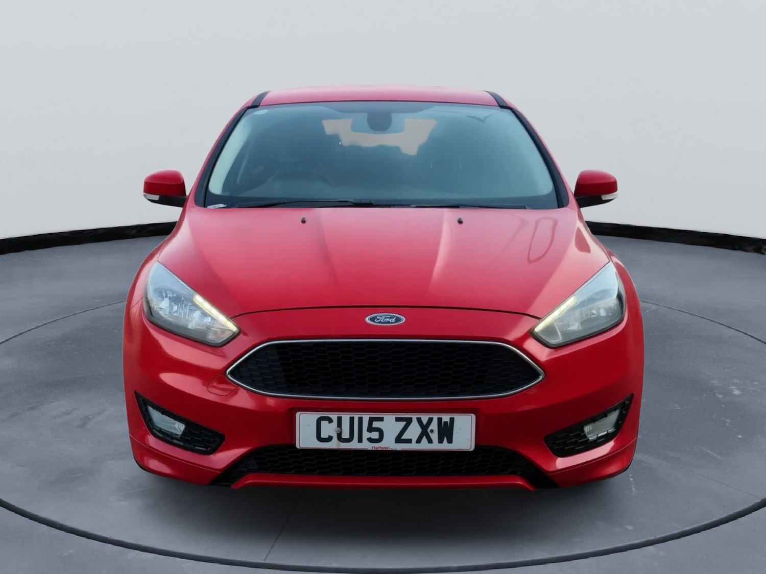 Used Ford Focus 2015 for sale - 77980837: Photo 8