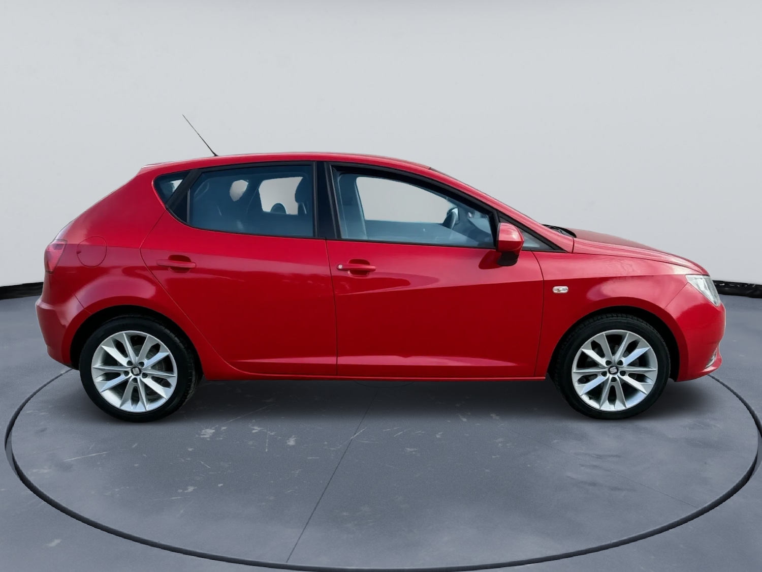 Used SEAT Ibiza 2015 for sale - 78006272: Photo 2