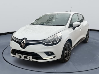 Used Renault Clio 2019 for sale - 78329194: Photo