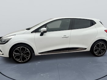Used Renault Clio 2019 for sale - 78329194: Photo