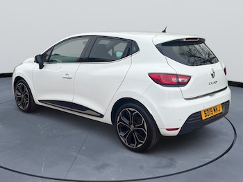 Used Renault Clio 2019 for sale - 78329194: Photo