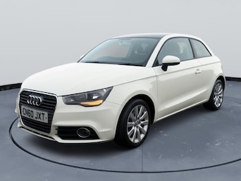 Used Audi A1 2010 for sale - 77578521: Photo