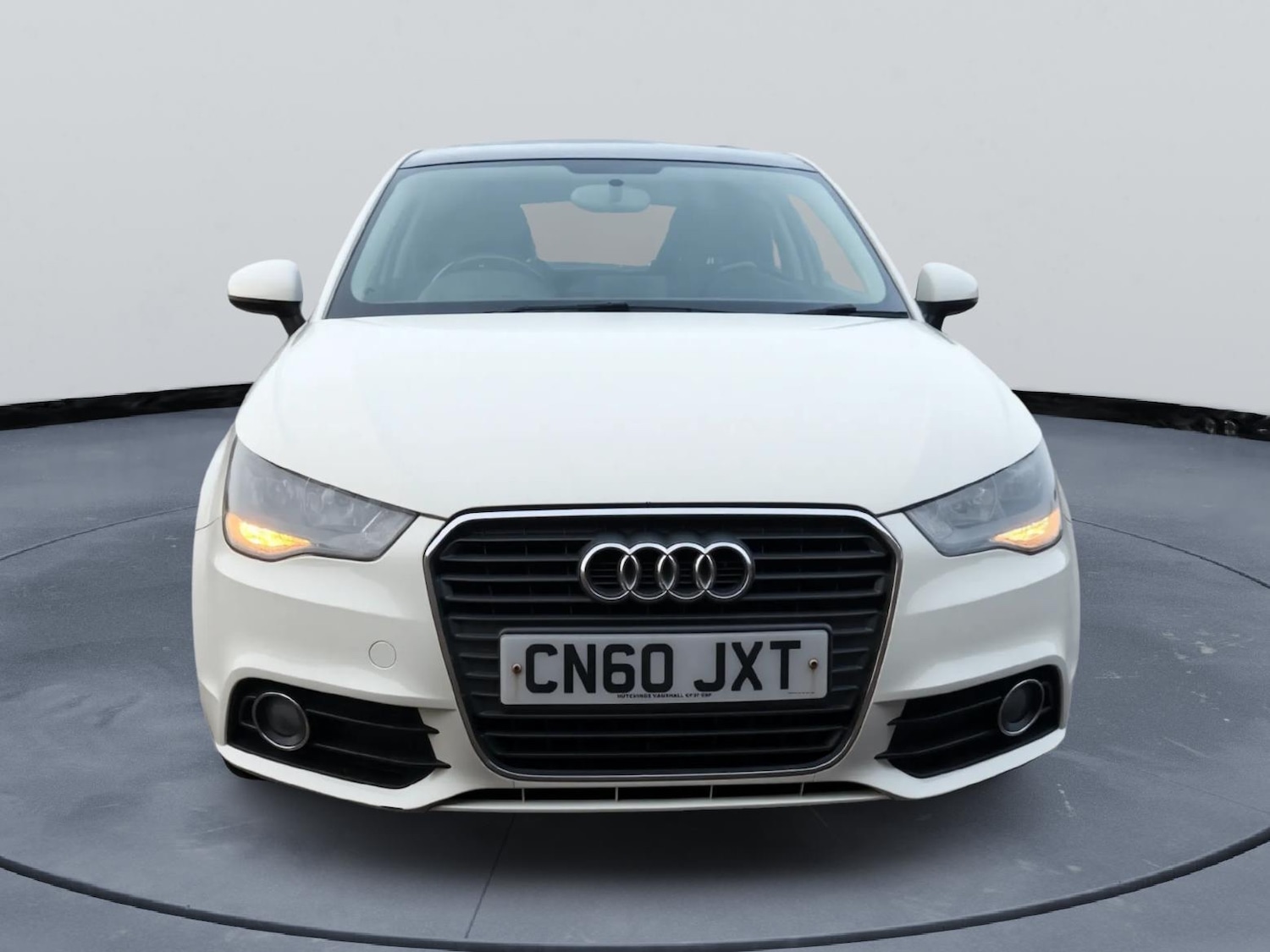 Used Audi A1 2010 for sale - 77578521: Photo 3
