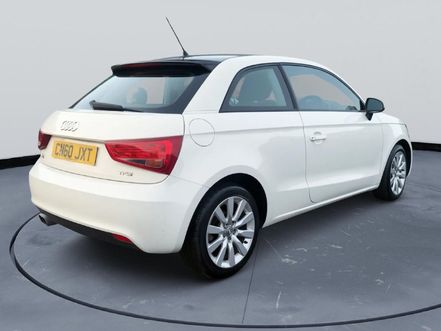 Used Audi A1 2010 for sale - 77578521: Photo 5