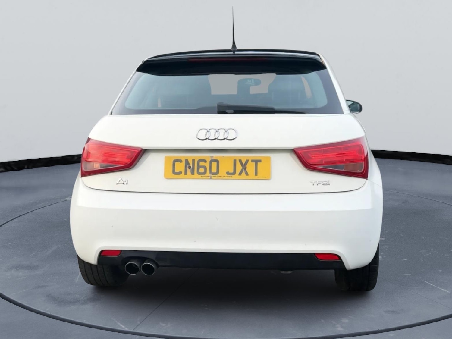 Used Audi A1 2010 for sale - 77578521: Photo 6
