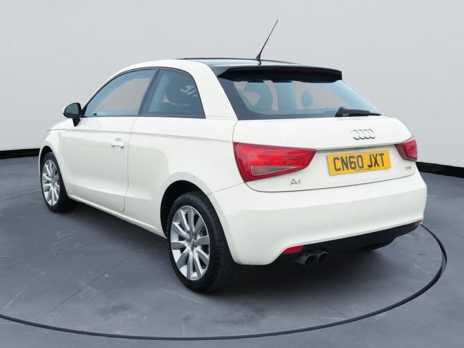 Used Audi A1 2010 for sale - 77578521: Photo 7