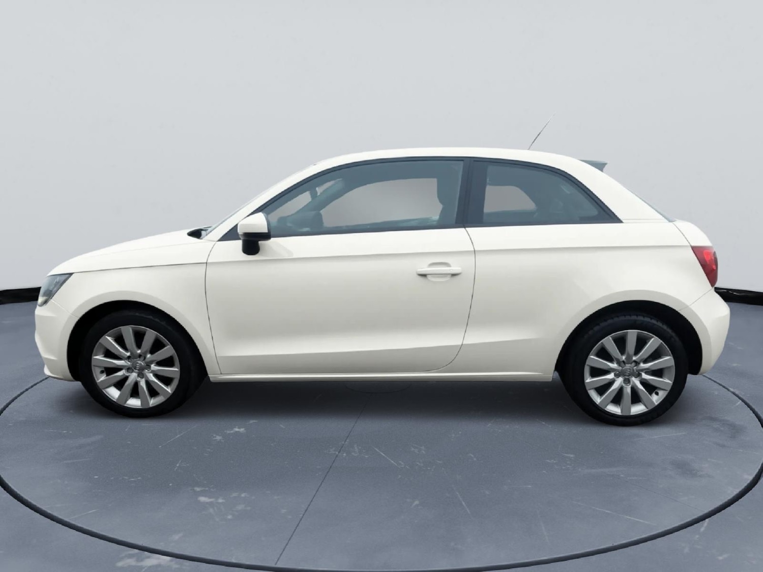 Used Audi A1 2010 for sale - 77578521: Photo 8