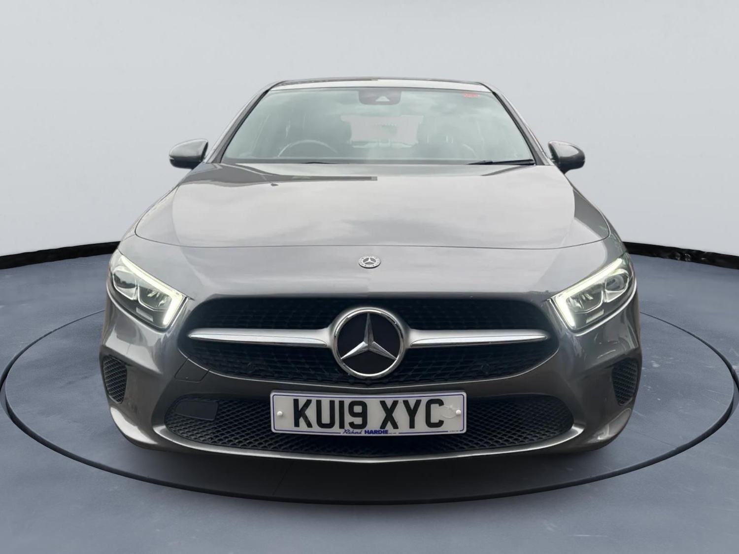 Used Mercedes-Benz A-Class 2019 for sale - 77629408: Photo 3