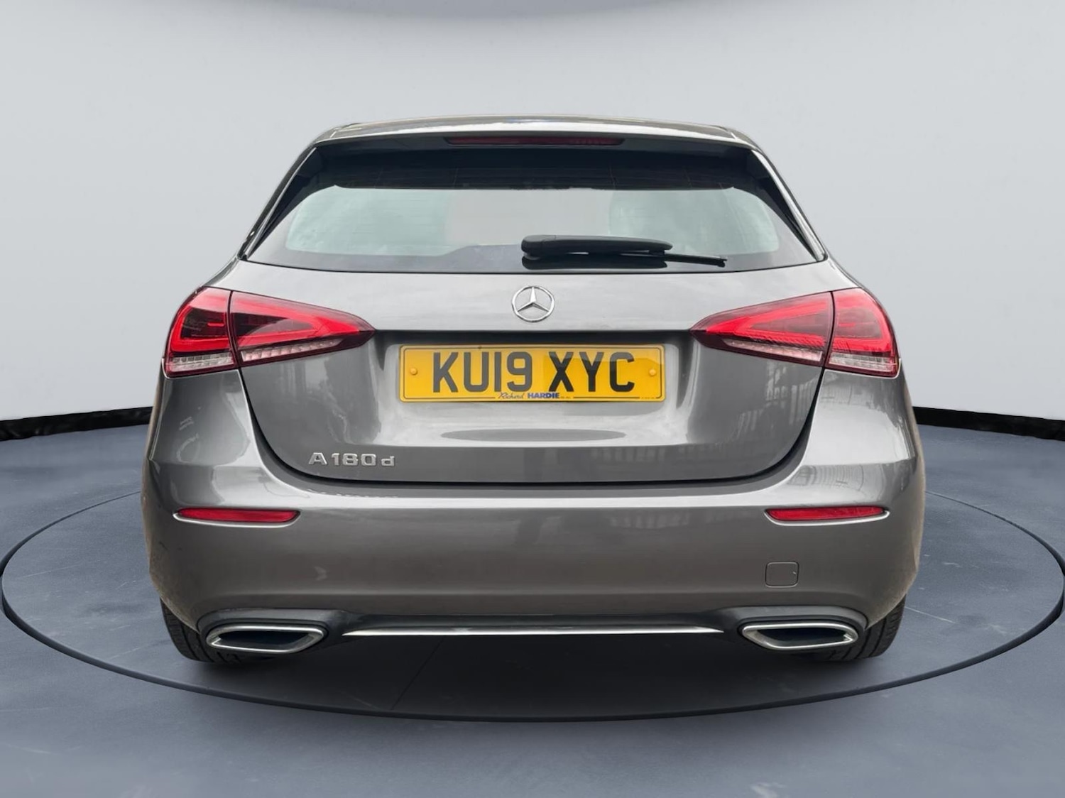 Used Mercedes-Benz A-Class 2019 for sale - 77629408: Photo 5