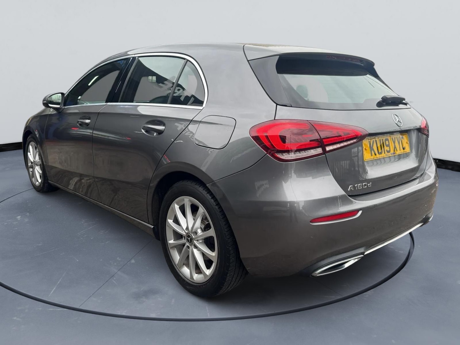 Used Mercedes-Benz A-Class 2019 for sale - 77629408: Photo 6