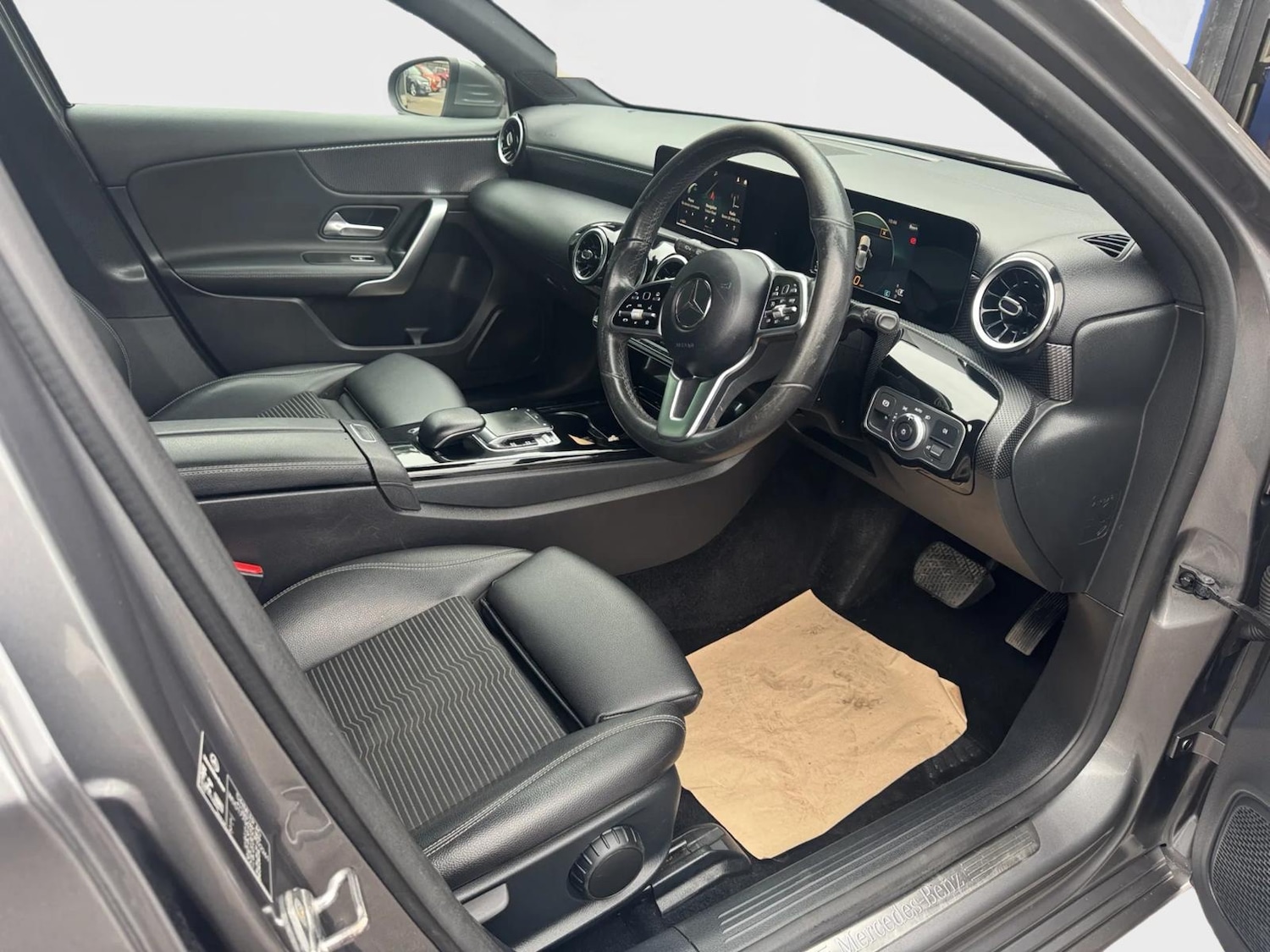 Used Mercedes-Benz A-Class 2019 for sale - 77629408: Photo 7