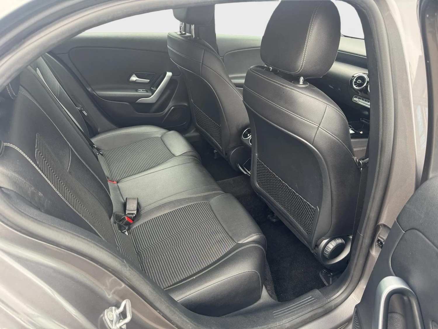 Used Mercedes-Benz A-Class 2019 for sale - 77629408: Photo 8