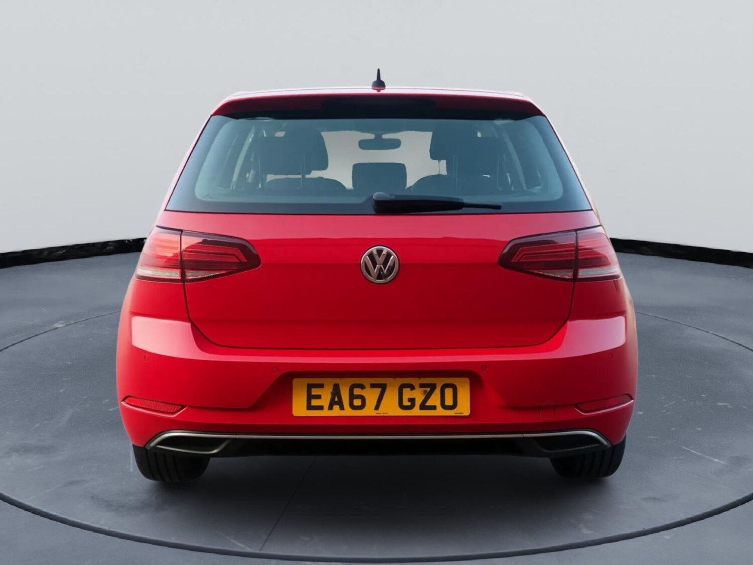 Used Volkswagen Golf 2017 for sale - 77762991: Photo 10