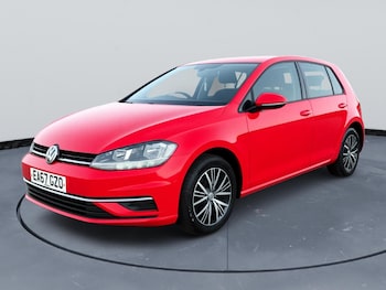 Used Volkswagen Golf 2017 for sale - 77762991: Photo
