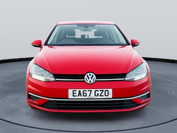 Used Volkswagen Golf 2017 for sale - 77762991: Photo