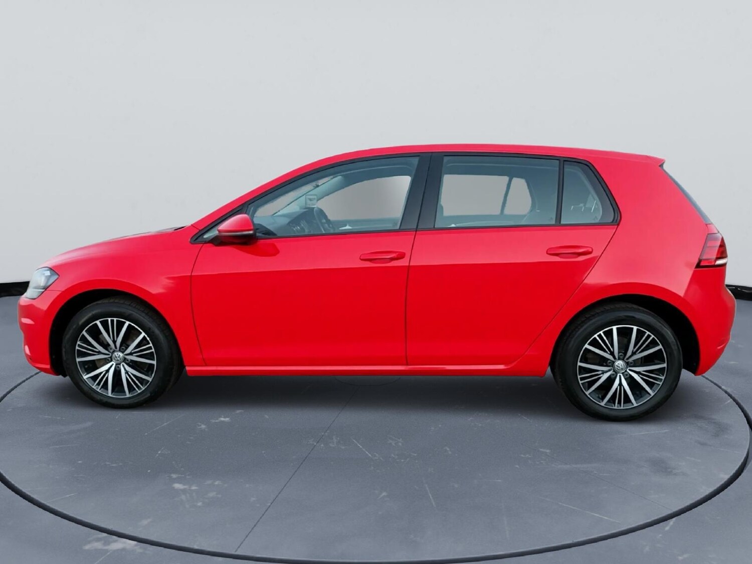 Used Volkswagen Golf 2017 for sale - 77762991: Photo 6