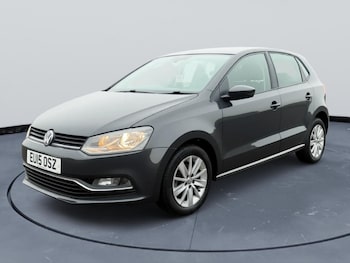 Used Volkswagen Polo 2015 for sale - 78329204: Photo