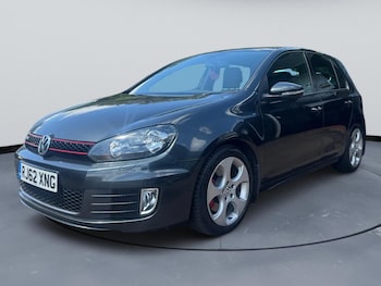 Used Volkswagen Golf 2012 for sale - 77701513: Photo
