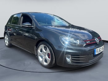 Used Volkswagen Golf 2012 for sale - 77701513: Photo