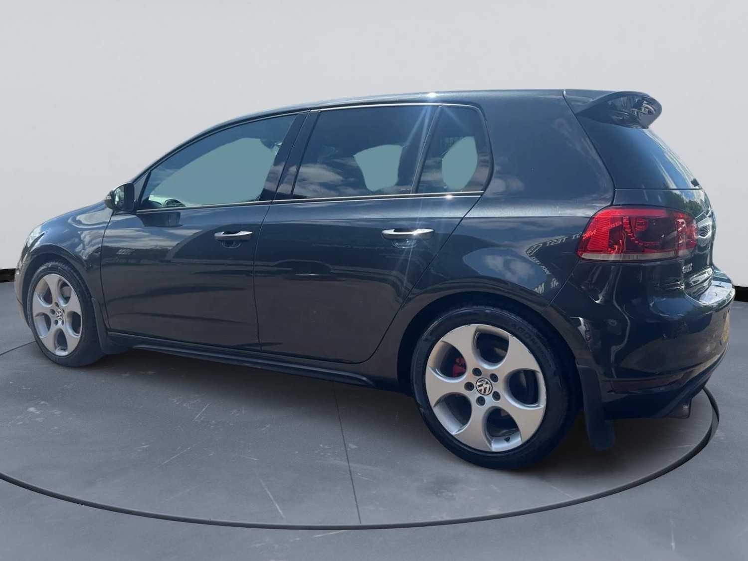 Used Volkswagen Golf 2012 for sale - 77701513: Photo 4