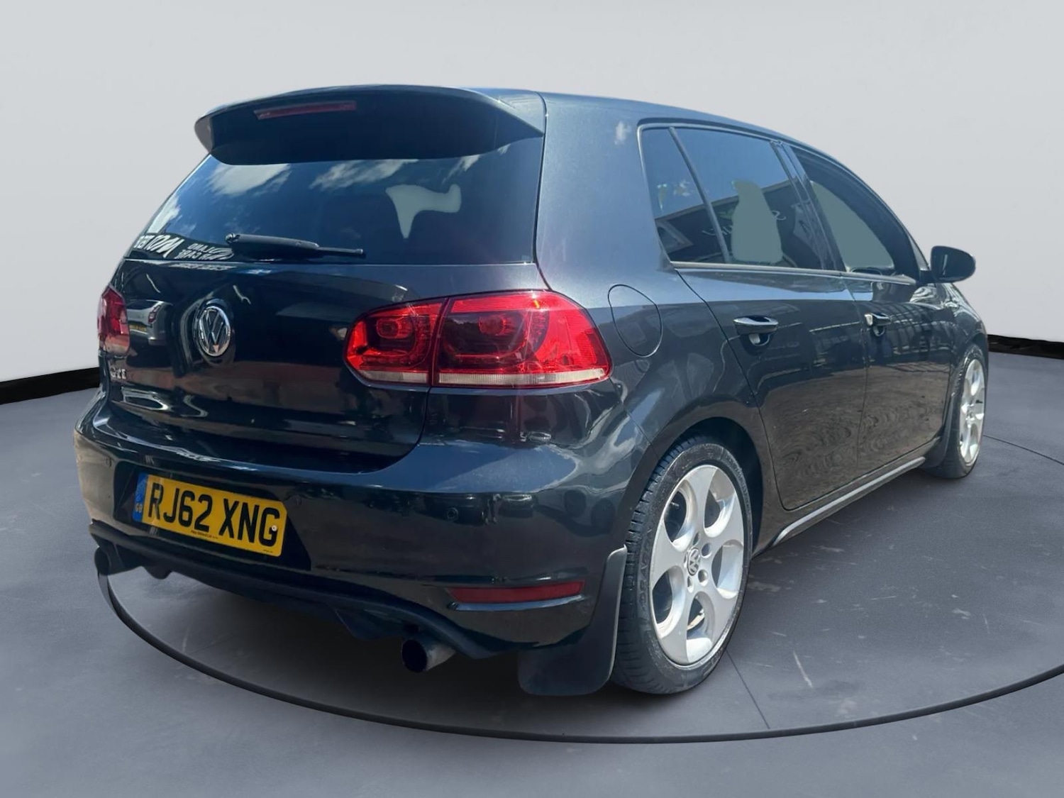 Used Volkswagen Golf 2012 for sale - 77701513: Photo 6