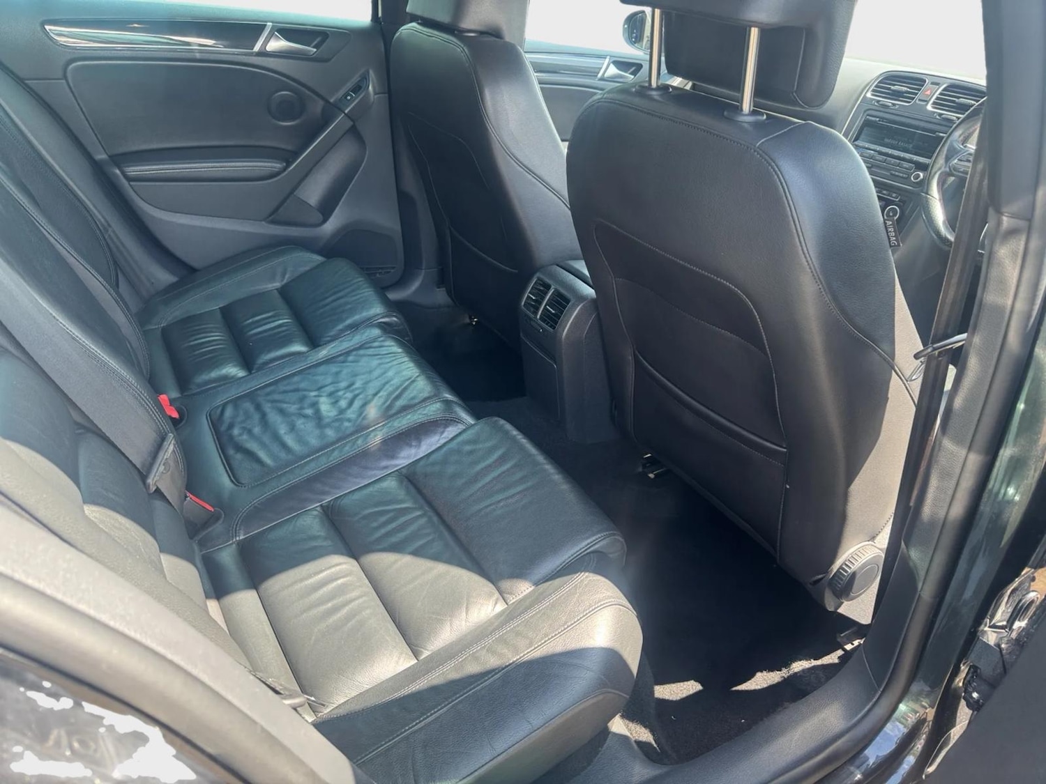 Used Volkswagen Golf 2012 for sale - 77701513: Photo 8