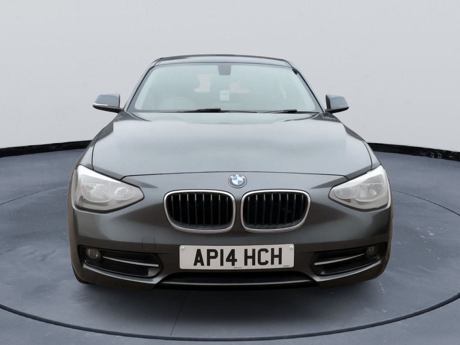 Used BMW 1 Series 2014 for sale - 77819976: Photo 3