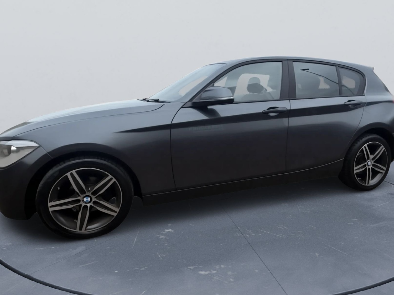 Used BMW 1 Series 2014 for sale - 77819976: Photo 4