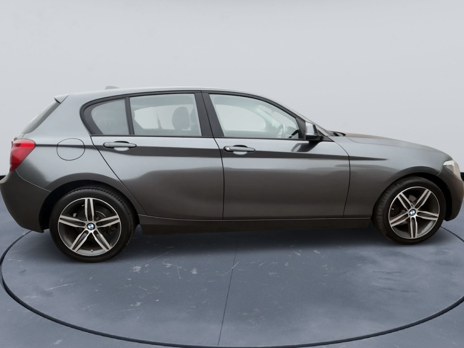 Used BMW 1 Series 2014 for sale - 77819976: Photo 5