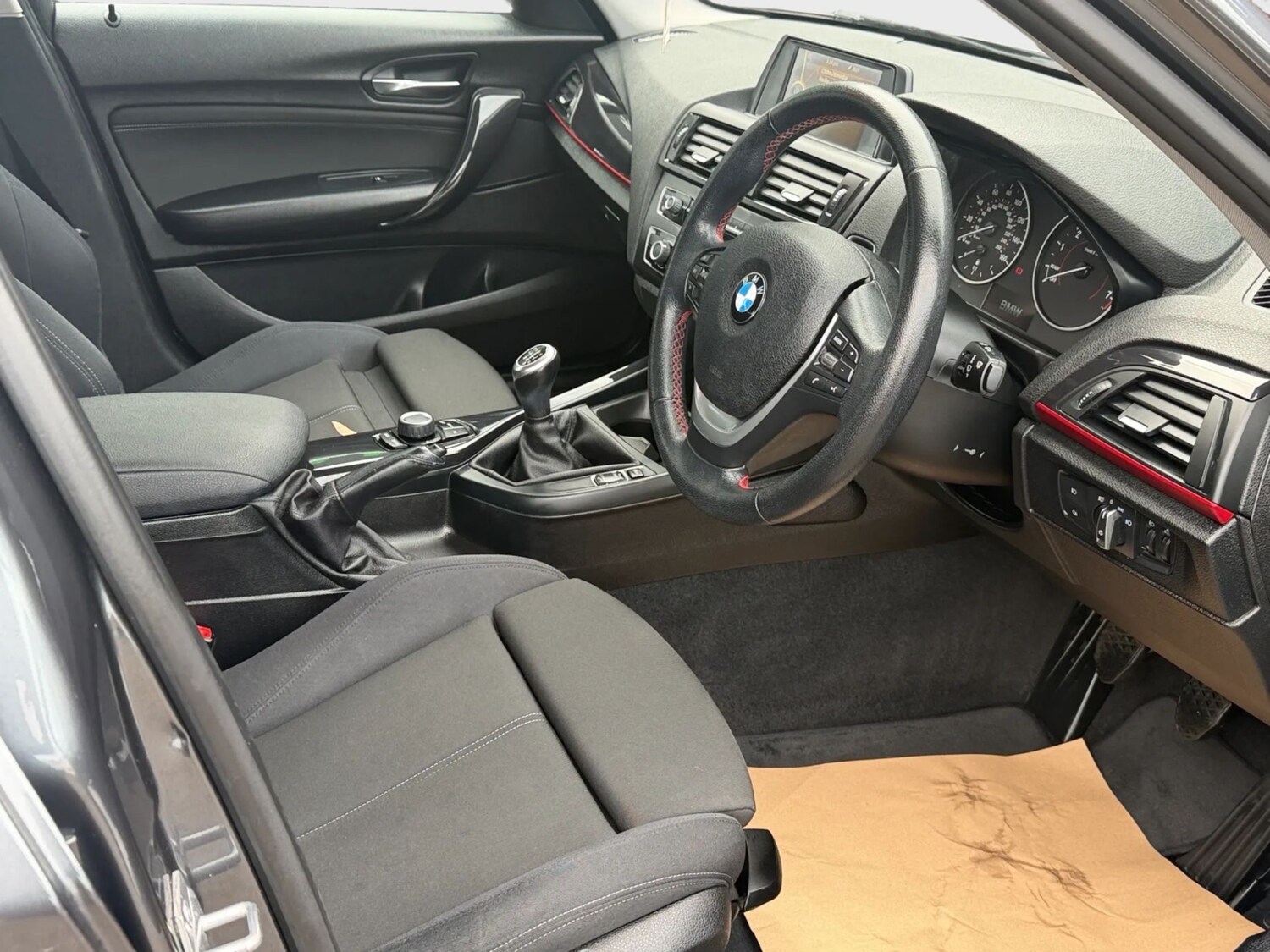 Used BMW 1 Series 2014 for sale - 77819976: Photo 9