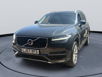 Used Volvo XC90 2017 for sale - 78438682: Photo