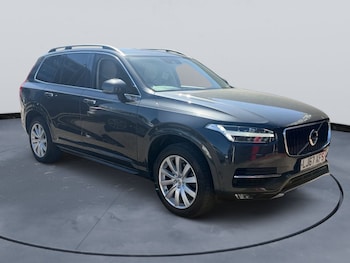 Used Volvo XC90 2017 for sale - 78438682: Photo