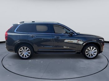 Used Volvo XC90 2017 for sale - 78438682: Photo