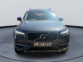 Used Volvo XC90 2017 for sale - 78438682: Photo