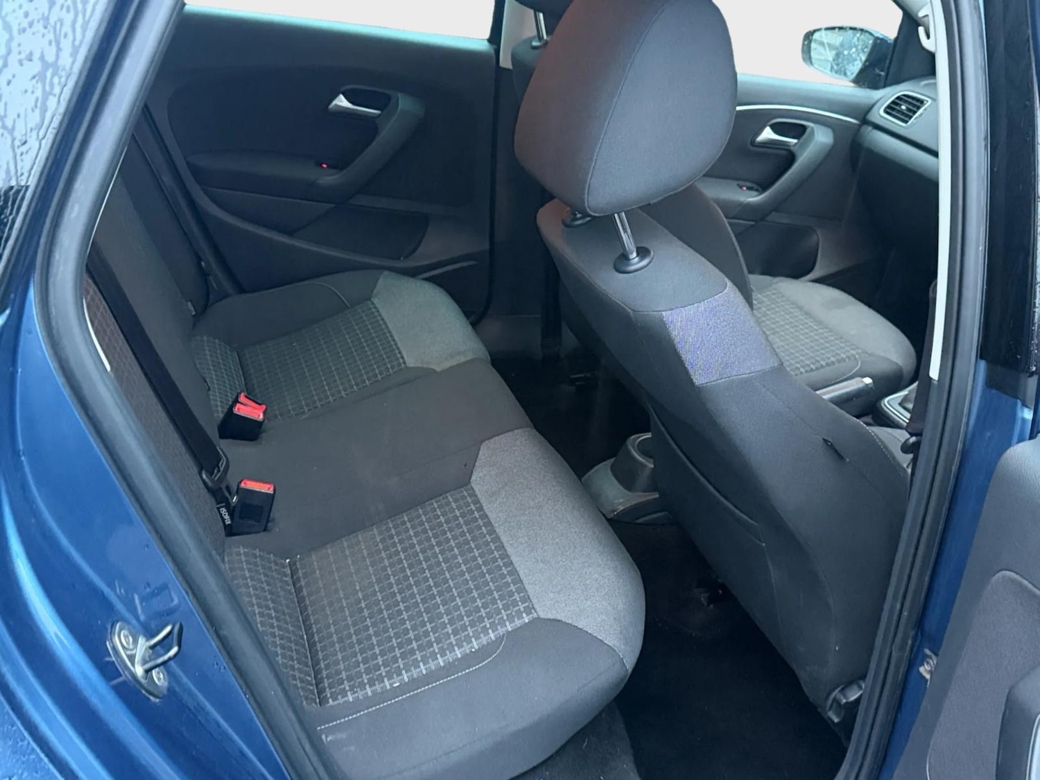 Used Volkswagen Polo 2016 for sale - 77617168: Photo 10