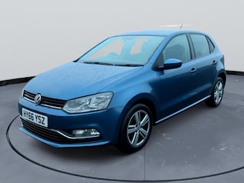 Volkswagen Polo feature image