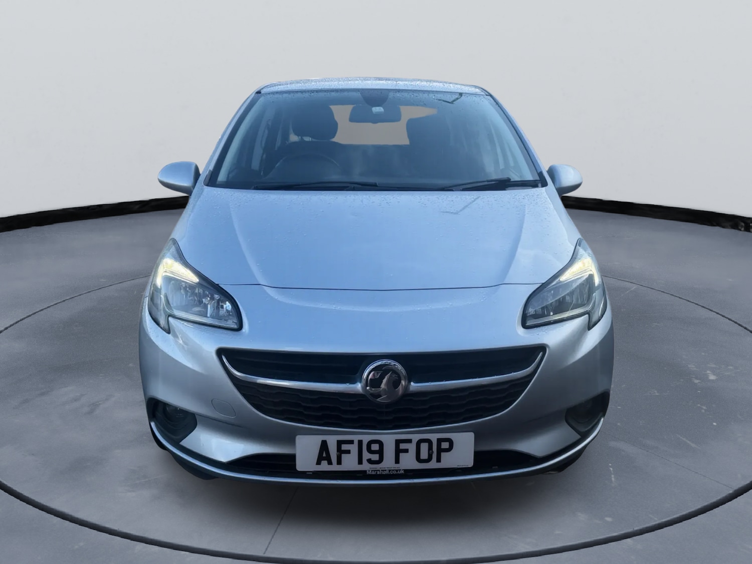Used Vauxhall Corsa 2019 for sale - 77982037: Photo 2