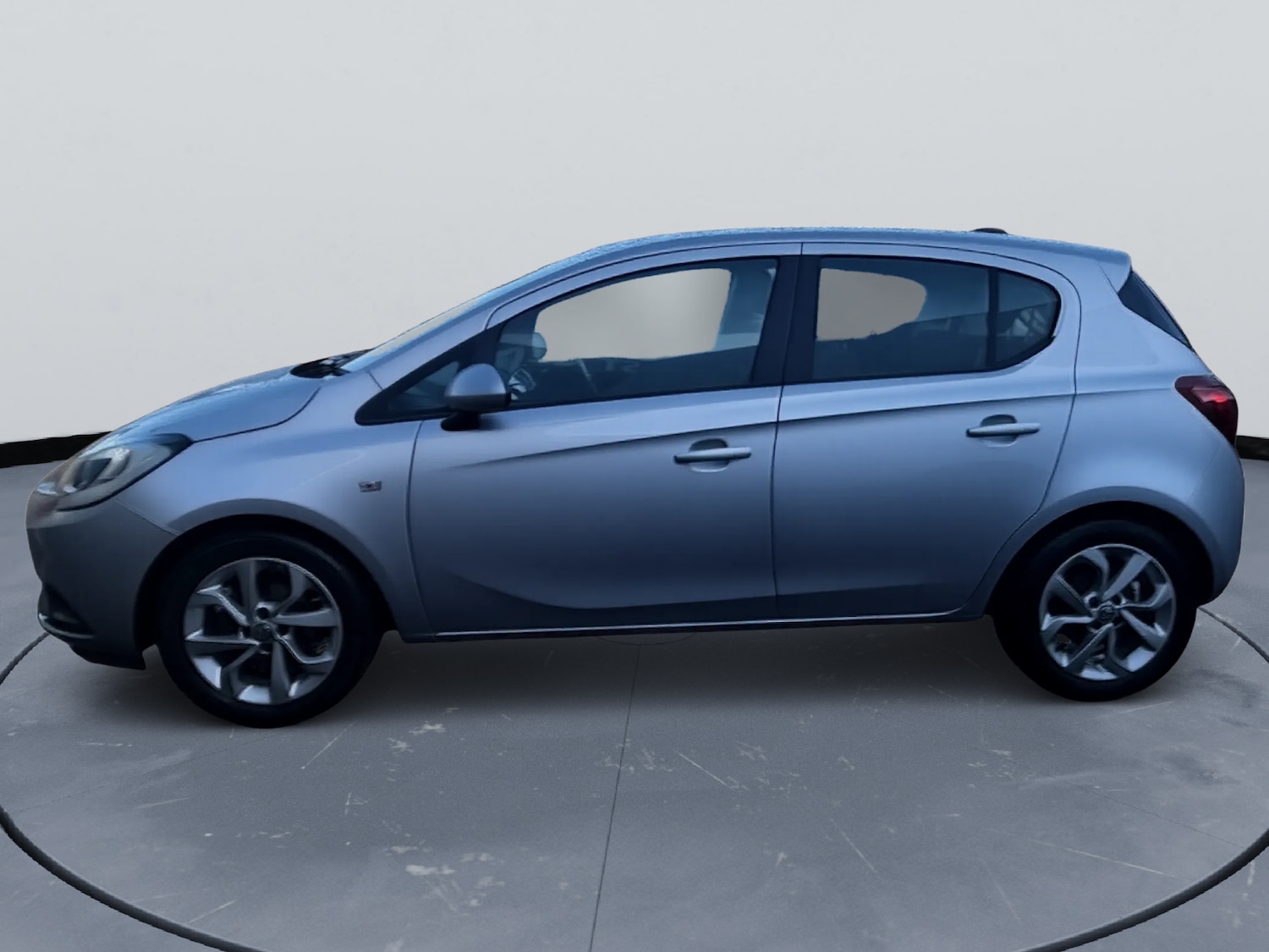 Used Vauxhall Corsa 2019 for sale - 77982037: Photo 3