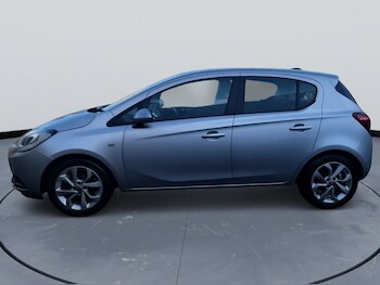 Used Vauxhall Corsa 2019 for sale - 77982037: Photo