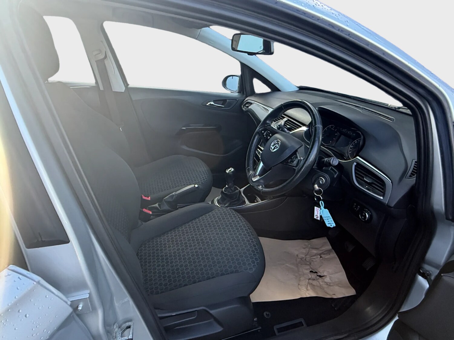 Used Vauxhall Corsa 2019 for sale - 77982037: Photo 7