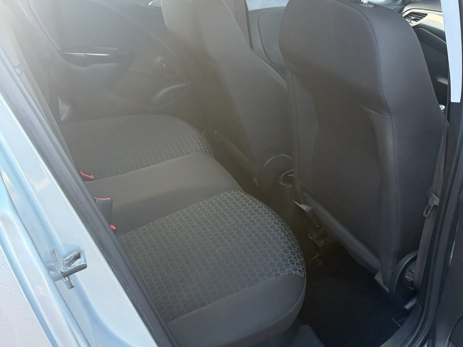 Used Vauxhall Corsa 2019 for sale - 77982037: Photo 8