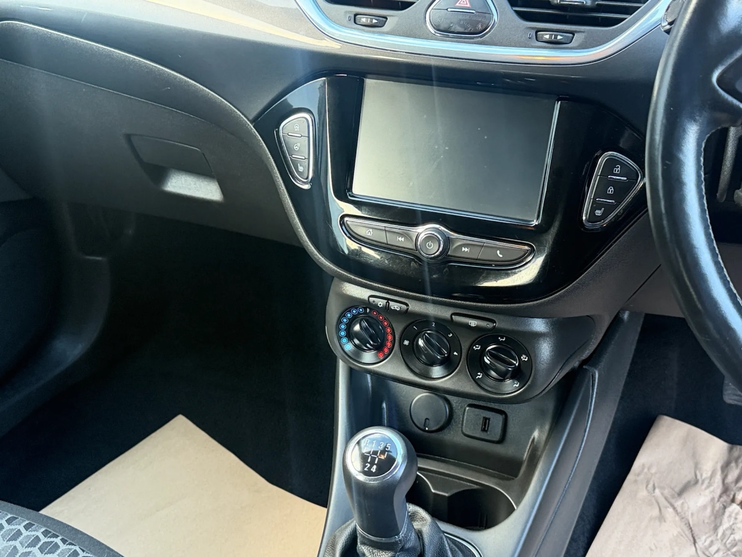 Used Vauxhall Corsa 2019 for sale - 77982037: Photo 9