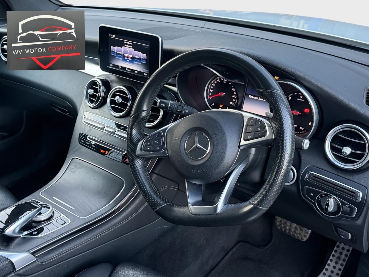 Used Mercedes-Benz GLC 2016 for sale - 77919024: Photo 10