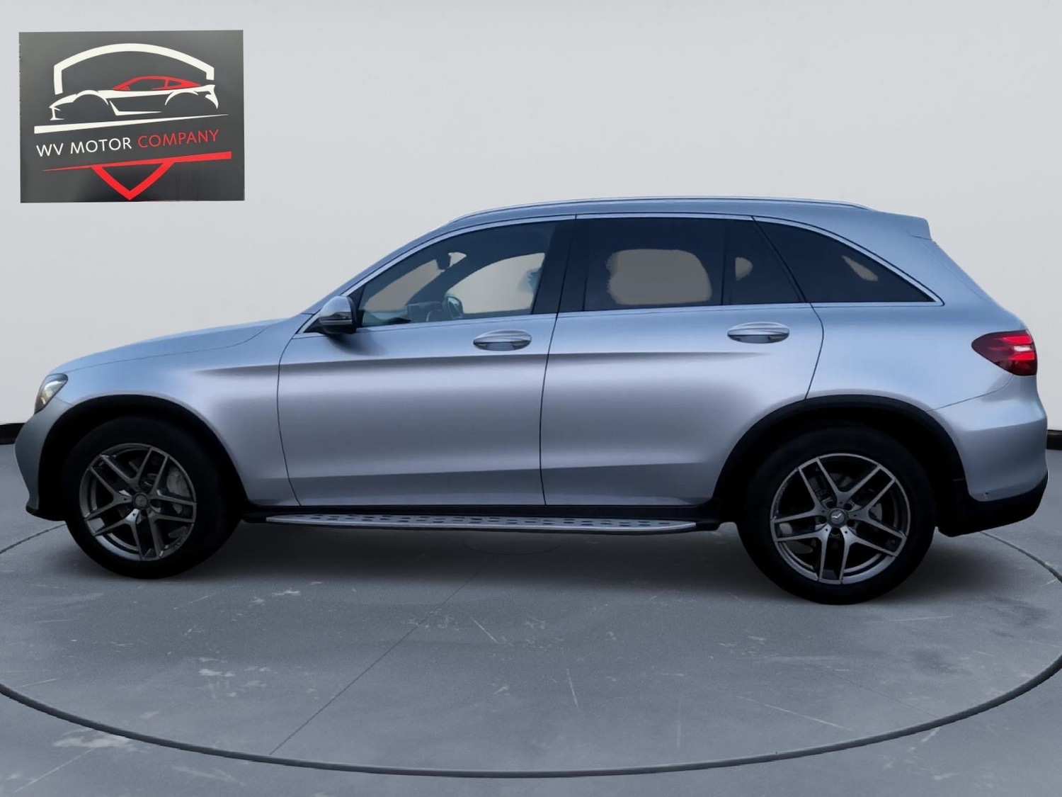 Used Mercedes-Benz GLC 2016 for sale - 77919024: Photo 2