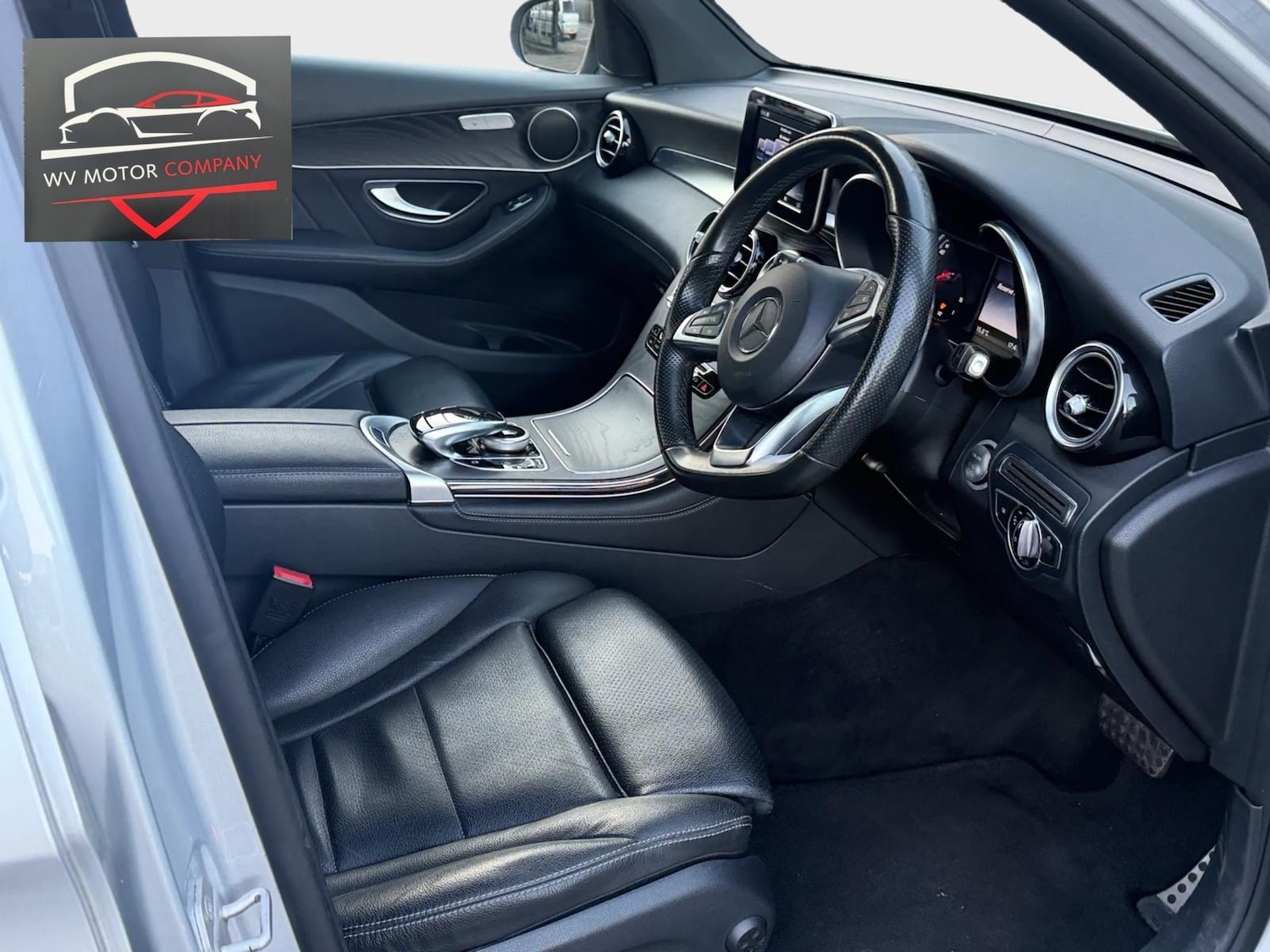 Used Mercedes-Benz GLC 2016 for sale - 77919024: Photo 9