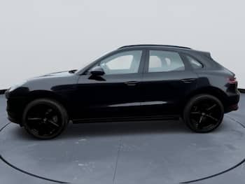 Used Porsche Macan 2018 for sale - 79663623: Photo