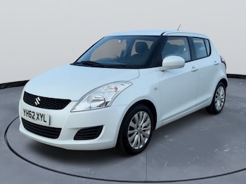 Used Suzuki Swift 2012 for sale - 78006274: Photo