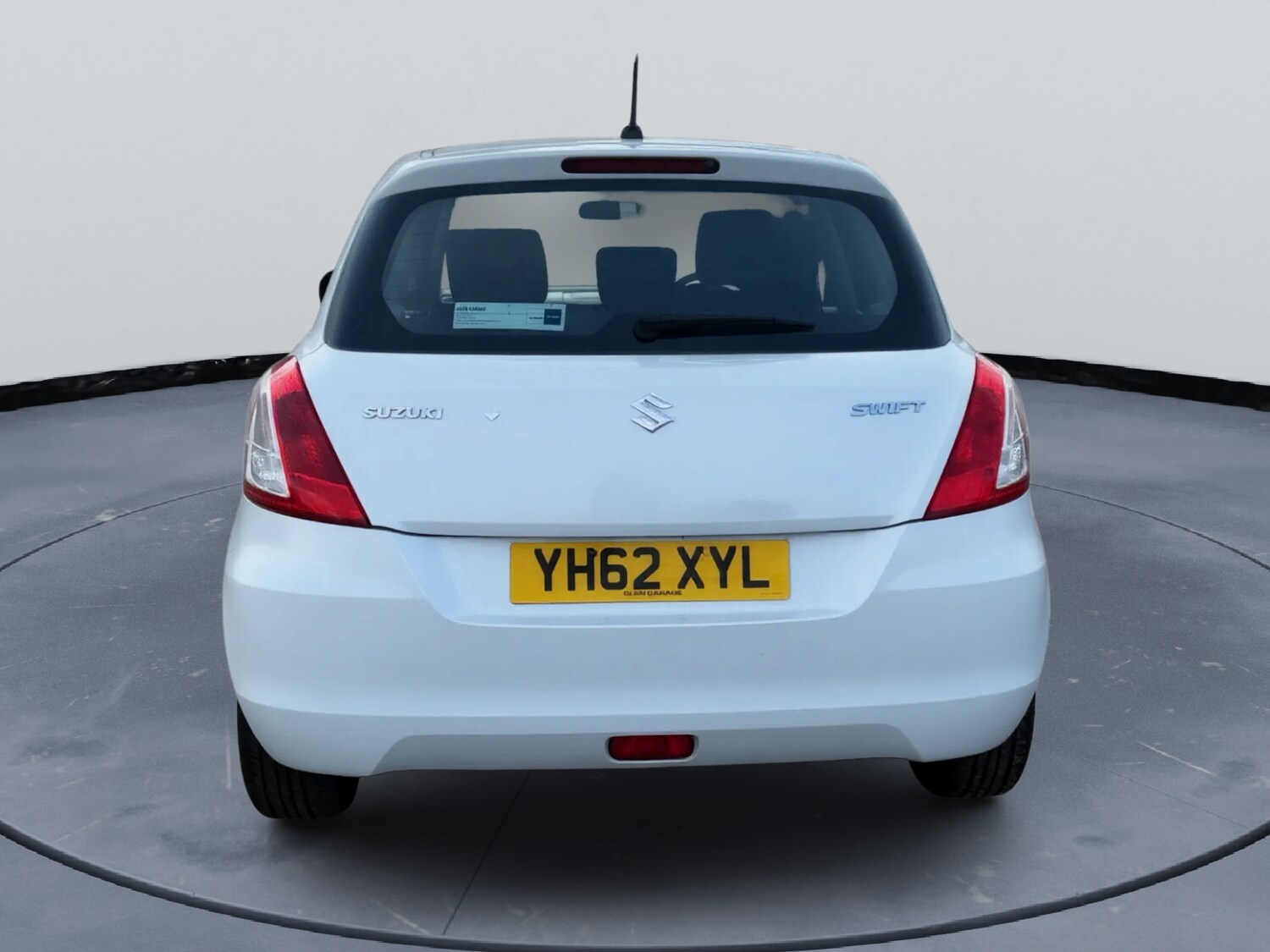 Used Suzuki Swift 2012 for sale - 78006274: Photo 3