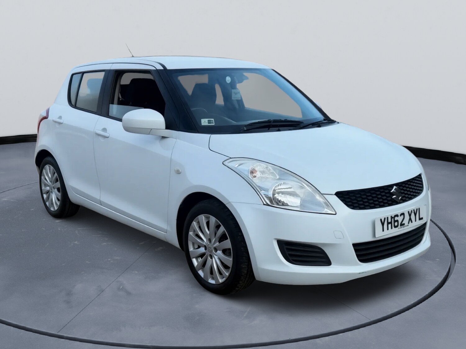 Used Suzuki Swift 2012 for sale - 78006274: Photo 6