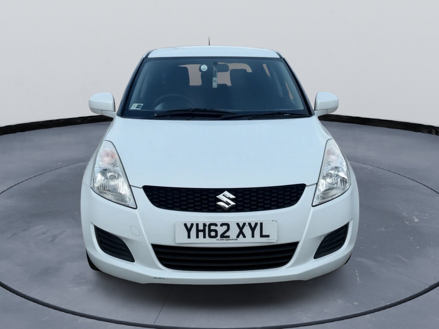 Used Suzuki Swift 2012 for sale - 78006274: Photo 7